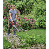 EINHELL 4326649, Souffleur de feuilles Rouge/Noir
