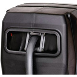 EINHELL Enrouleur automatique de tuyau pneumatique TC-PH 150, Dévidoir Noir/Rouge