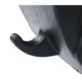 EINHELL Enrouleur automatique de tuyau pneumatique TC-PH 150, Dévidoir Noir/Rouge