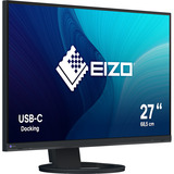 EIZO  27" Moniteur  Noir