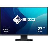 EIZO  27" Moniteur  Noir