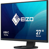 EIZO  27" Moniteur  Noir