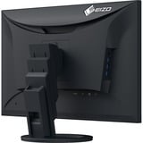 EIZO  27" Moniteur  Noir