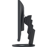 EIZO  27" Moniteur  Noir