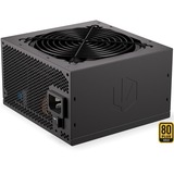 ENDORFY Supremo FM5 Gold alimentation modulaire 650 watt Noir, 3x PCIe