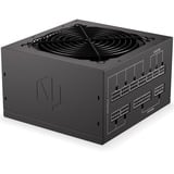 ENDORFY Supremo FM5 Gold alimentation modulaire 650 watt Noir, 3x PCIe