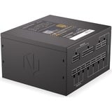 ENDORFY Supremo FM5 Gold alimentation modulaire 650 watt Noir, 3x PCIe