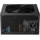 ENDORFY Supremo FM5 Gold alimentation modulaire 650 watt Noir, 3x PCIe