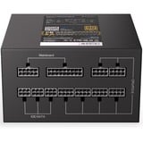 ENDORFY Supremo FM5 Gold alimentation modulaire 650 watt Noir, 3x PCIe