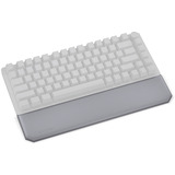 ENDORFY Thock 75% Palm Rest V2, Repose-poignet Gris