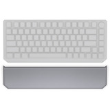 ENDORFY Thock 75% Palm Rest V2, Repose-poignet Gris