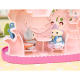 EPOCH Sylvanian Families - Parc d'attractions "Rêve de bonheur", Jouets de construction 