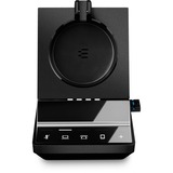 EPOS | Sennheiser IMPACT SDW 5014 - EU, Casque/Écouteur Noir