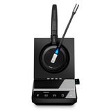 EPOS | Sennheiser IMPACT SDW 5014 - EU, Casque/Écouteur Noir