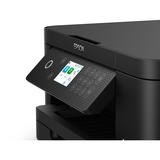 Epson Expression Home XP-5200, Imprimante multifonction Noir