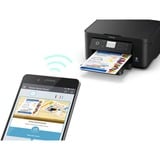 Epson Expression Home XP-5200, Imprimante multifonction Noir