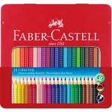 Faber-Castell 4005401124238 Boîte en papier, Bundle Boîte en papier