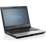 Fujitsu  14" PC portable  Noir