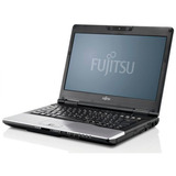 Fujitsu  14" PC portable  Noir