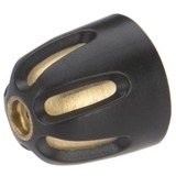 GARDENA 11160-20 Accessoire de pulvérisateur de jardin Noir, Noir, Or, Gardena 11120, 11130, 11136, 11138