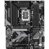 GIGABYTE B760 GAMING X WIFI6E GEN5 carte mère socket 1700 RAID, 2.5Gb-LAN, Wi-Fi 6E, BT 5.2, Sound, ATX