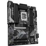 GIGABYTE B760 GAMING X WIFI6E GEN5 carte mère socket 1700 RAID, 2.5Gb-LAN, Wi-Fi 6E, BT 5.2, Sound, ATX
