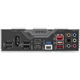 GIGABYTE B760 GAMING X WIFI6E GEN5 carte mère socket 1700 RAID, 2.5Gb-LAN, Wi-Fi 6E, BT 5.2, Sound, ATX
