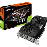 GIGABYTE Carte graphique