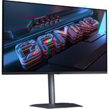 GIGABYTE MO32U 31,5" Moniteur Gaming OLED 4K UHD - 3840 x 2160, 165Hz, 0.03ms, 250 cd/m², Display HDR True Black 400, HDMI 2.1, DisplayPort 1.4  Noir, 5" Moniteur Gaming OLED 4K UHD - 3840 x 2160, 165Hz, 0.03ms, 250 cd/m², Display HDR True Black 400, HDMI 2.1, DisplayPort 1.4, 80 cm (31.5"), 3840 x 2160 pixels, 4K Ultra HD, OLED, 0,03 ms, Noir