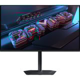 GIGABYTE MO32U 31,5" Moniteur Gaming OLED 4K UHD - 3840 x 2160, 165Hz, 0.03ms, 250 cd/m², Display HDR True Black 400, HDMI 2.1, DisplayPort 1.4  Noir, 5" Moniteur Gaming OLED 4K UHD - 3840 x 2160, 165Hz, 0.03ms, 250 cd/m², Display HDR True Black 400, HDMI 2.1, DisplayPort 1.4, 80 cm (31.5"), 3840 x 2160 pixels, 4K Ultra HD, OLED, 0,03 ms, Noir
