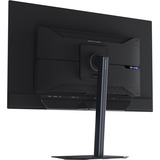 GIGABYTE MO32U 31,5" Moniteur Gaming OLED 4K UHD - 3840 x 2160, 165Hz, 0.03ms, 250 cd/m², Display HDR True Black 400, HDMI 2.1, DisplayPort 1.4  Noir, 5" Moniteur Gaming OLED 4K UHD - 3840 x 2160, 165Hz, 0.03ms, 250 cd/m², Display HDR True Black 400, HDMI 2.1, DisplayPort 1.4, 80 cm (31.5"), 3840 x 2160 pixels, 4K Ultra HD, OLED, 0,03 ms, Noir