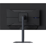 GIGABYTE MO32U 31,5" Moniteur Gaming OLED 4K UHD - 3840 x 2160, 165Hz, 0.03ms, 250 cd/m², Display HDR True Black 400, HDMI 2.1, DisplayPort 1.4  Noir, 5" Moniteur Gaming OLED 4K UHD - 3840 x 2160, 165Hz, 0.03ms, 250 cd/m², Display HDR True Black 400, HDMI 2.1, DisplayPort 1.4, 80 cm (31.5"), 3840 x 2160 pixels, 4K Ultra HD, OLED, 0,03 ms, Noir