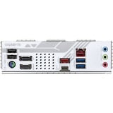 GIGABYTE  carte mère socket AM5 Noir/Blanc