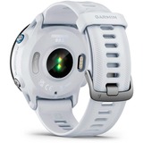 Garmin Forerunner 955, Smartwatch Blanc