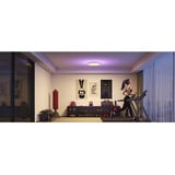 Govee 30cm RGBWW + RGBIC Lampe de Plafond Intelligente Ronde, Lumière LED 