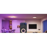 Govee 30cm RGBWW + RGBIC Lampe de Plafond Intelligente Ronde, Lumière LED 