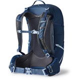 Gregory Juno 30, Sac à dos Bleu, 30 l