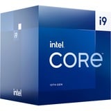 Intel® Core i9-13900F, 2,0 GHz (5,6 GHz Turbo Boost) socket 1700 processeur "Raptor Lake", Unlocked, processeur en boîte