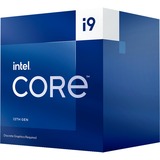 Intel® Core i9-13900F, 2,0 GHz (5,6 GHz Turbo Boost) socket 1700 processeur "Raptor Lake", processeur en boîte