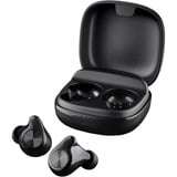 Intenso Buds Micro T200 écouteurs in-ear Noir