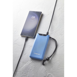 Intenso Powerbank F10000 Bleu Bleu