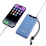 Intenso Powerbank F10000 Bleu Bleu
