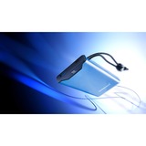 Intenso Powerbank F10000 Bleu Bleu