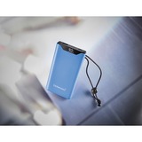 Intenso Powerbank F10000 Bleu Bleu