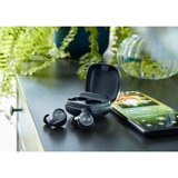 Intenso  écouteurs in-ear Noir
