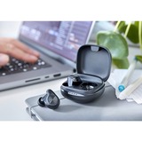 Intenso  écouteurs in-ear Noir