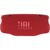 JBL Charge 6, Haut-parleur Rouge