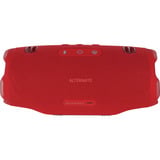 JBL Charge 6, Haut-parleur Rouge