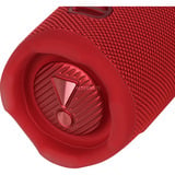 JBL Charge 6, Haut-parleur Rouge