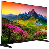 JVC  50" Ultra HD TV LED Noir